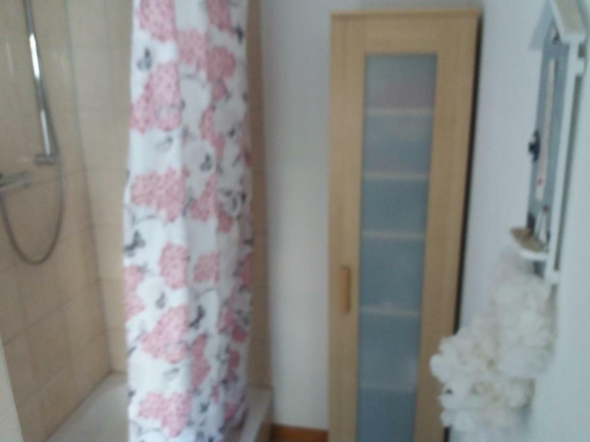 Pensionszimmer Luetzowzimmer Любек Экстерьер фото